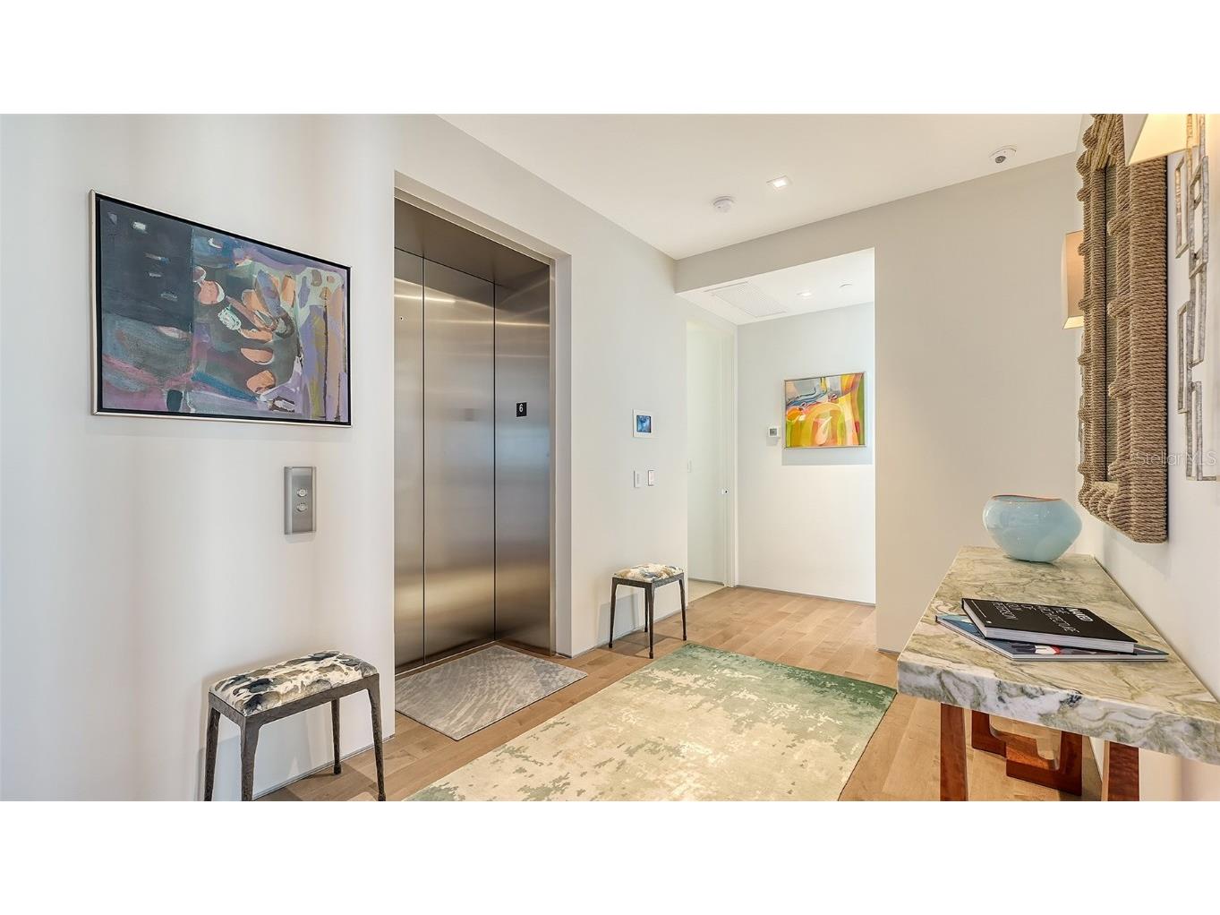 280 Golden Gate Point #600 Sarasota FL 34236 - SARASOTA BAY A4668258 image4