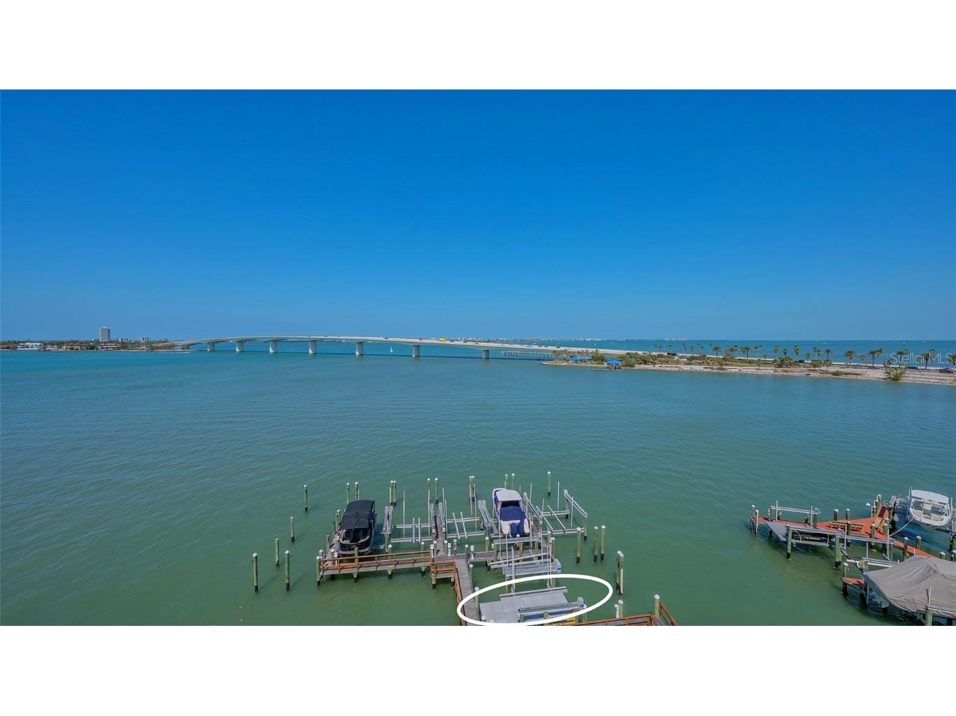 280 Golden Gate Point #600 Sarasota FL 34236 - SARASOTA BAY A4668258 image47