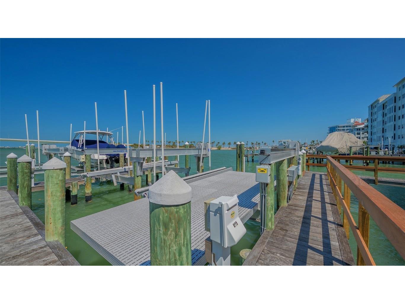 280 Golden Gate Point #600 Sarasota FL 34236 - SARASOTA BAY A4668258 image49