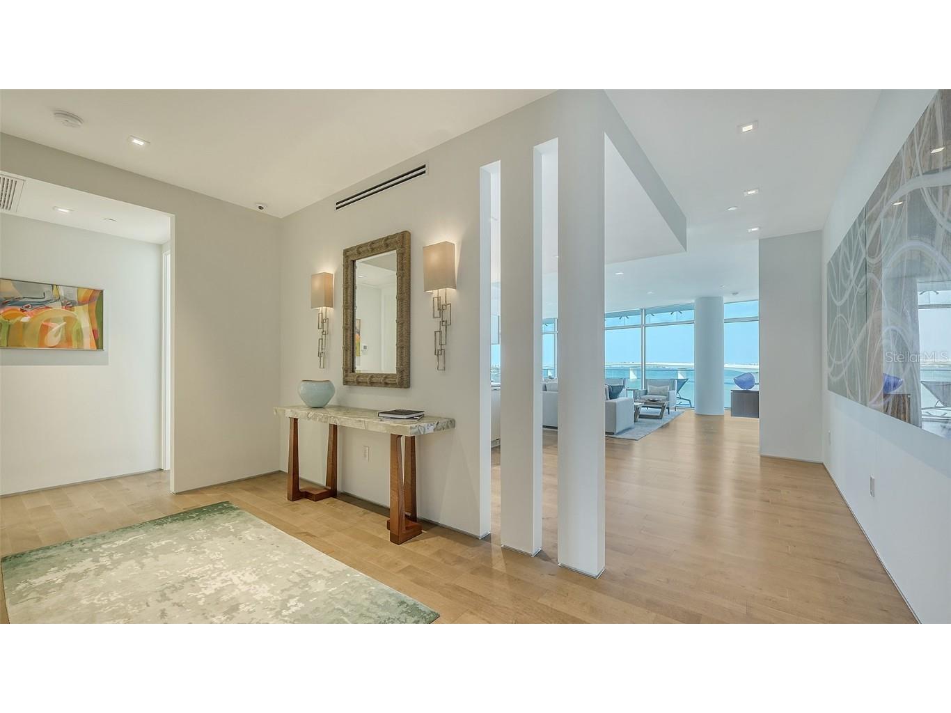 280 Golden Gate Point #600 Sarasota FL 34236 - SARASOTA BAY A4668258 image5