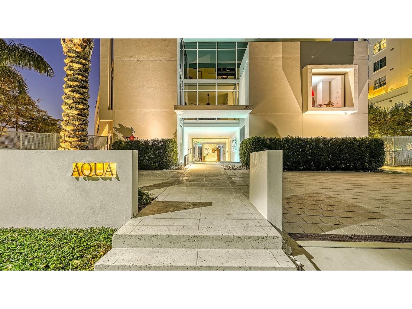 280 Golden Gate Point #600 Sarasota FL 34236 - SARASOTA BAY A4668258 image51