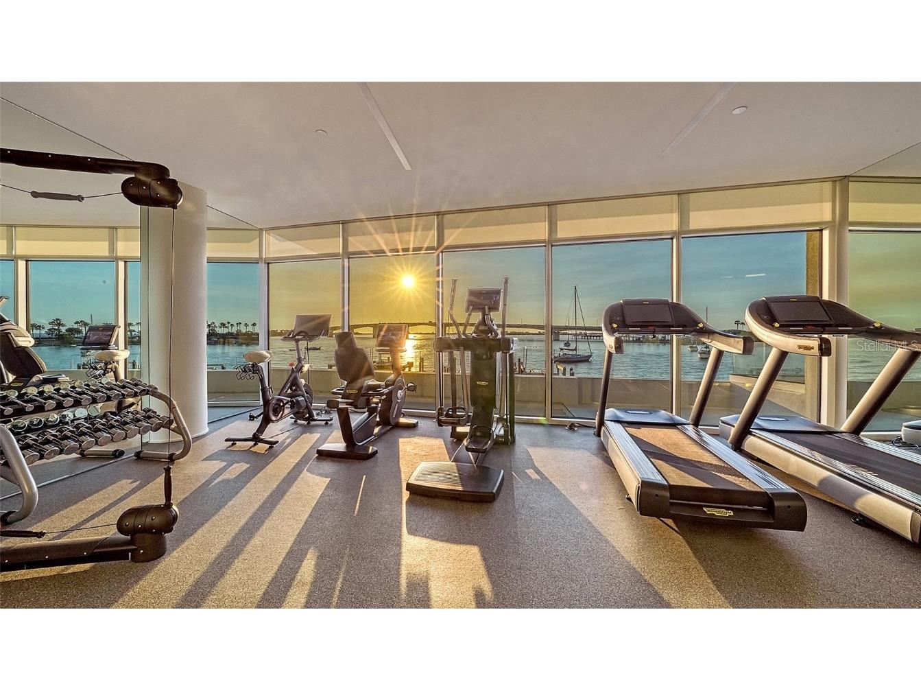 280 Golden Gate Point #600 Sarasota FL 34236 - SARASOTA BAY A4668258 image55