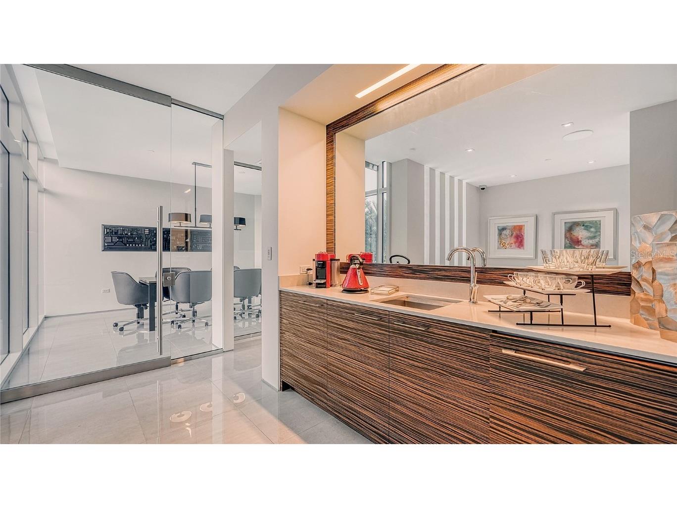 280 Golden Gate Point #600 Sarasota FL 34236 - SARASOTA BAY A4668258 image57