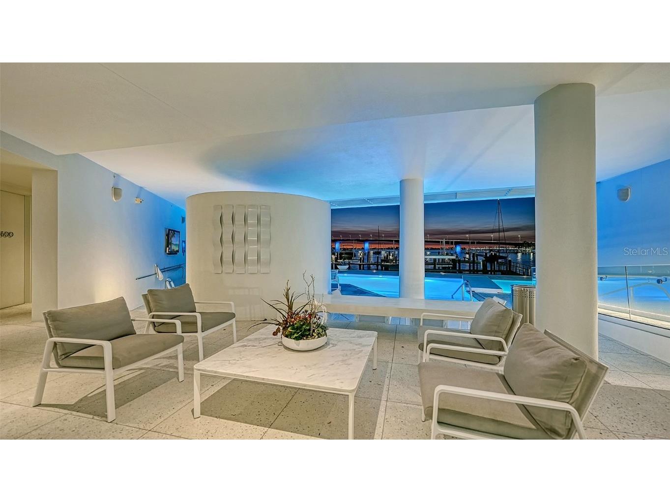 280 Golden Gate Point #600 Sarasota FL 34236 - SARASOTA BAY A4668258 image61