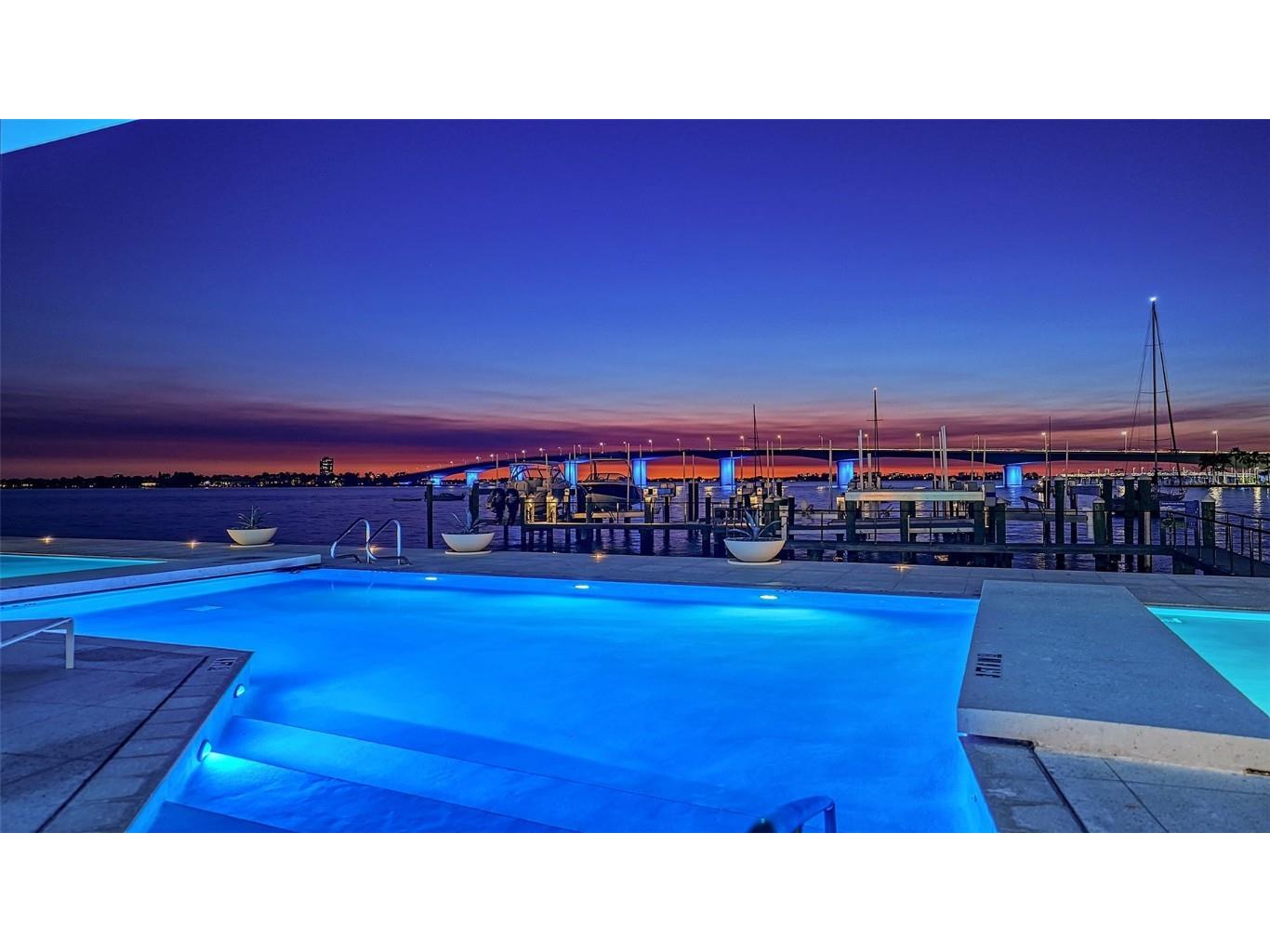 280 Golden Gate Point #600 Sarasota FL 34236 - SARASOTA BAY A4668258 image62