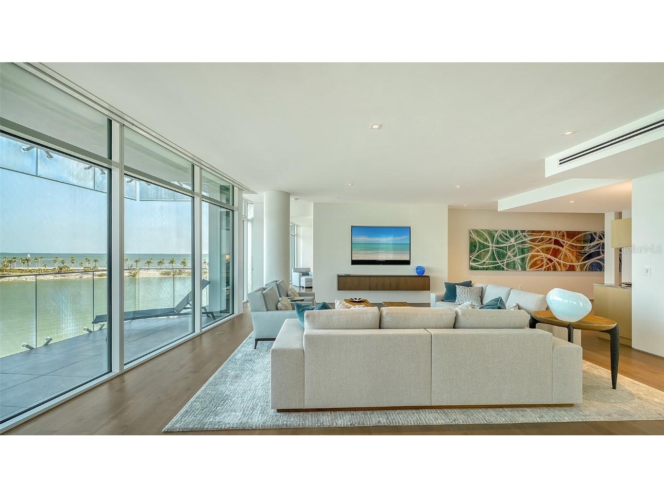 280 Golden Gate Point #600 Sarasota FL 34236 - SARASOTA BAY A4668258 image8