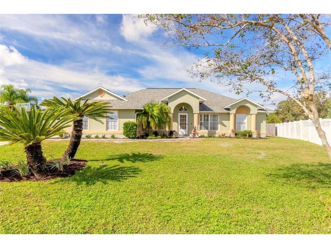 280 Heronwood Circle Deltona FL 32725 V4933449 image1