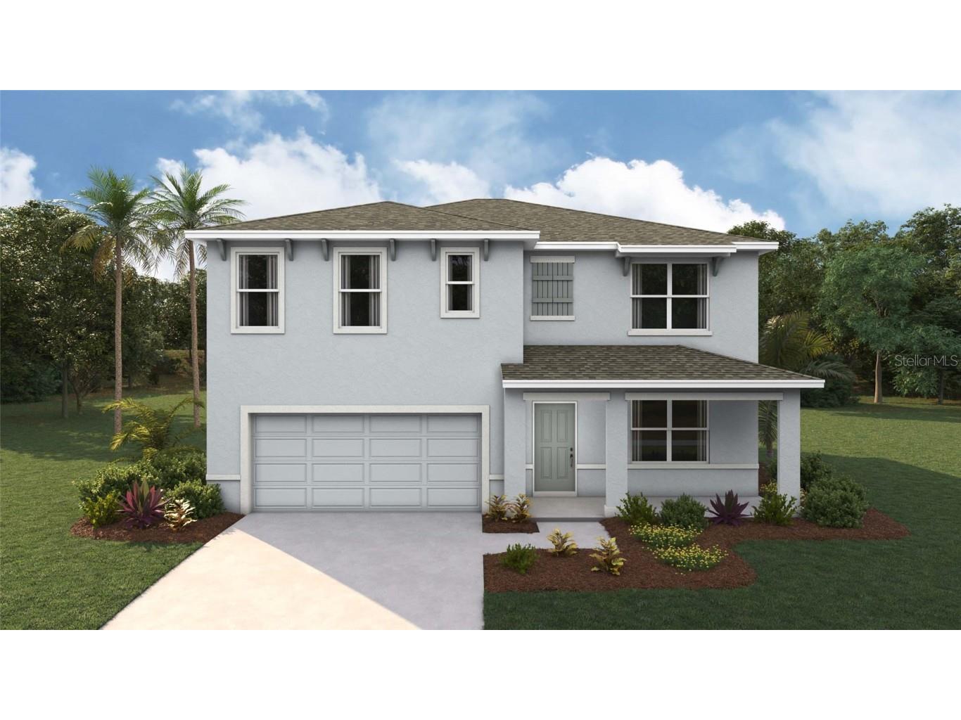 280 Hickory Course Trail Ocala FL 34472 OM690009 image1