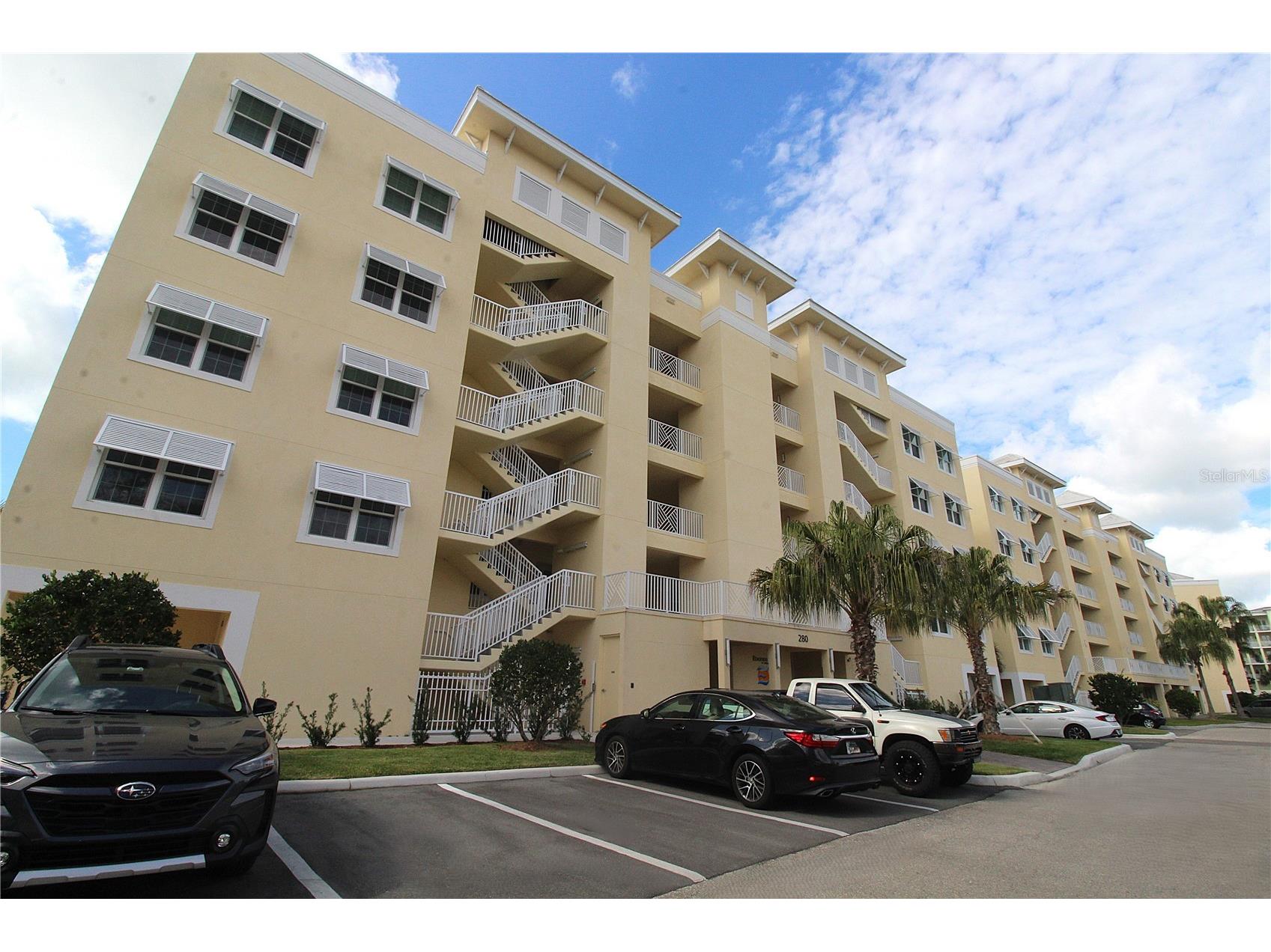 280 Hidden Bay Drive #201 Osprey FL 34229 A4679931 image1