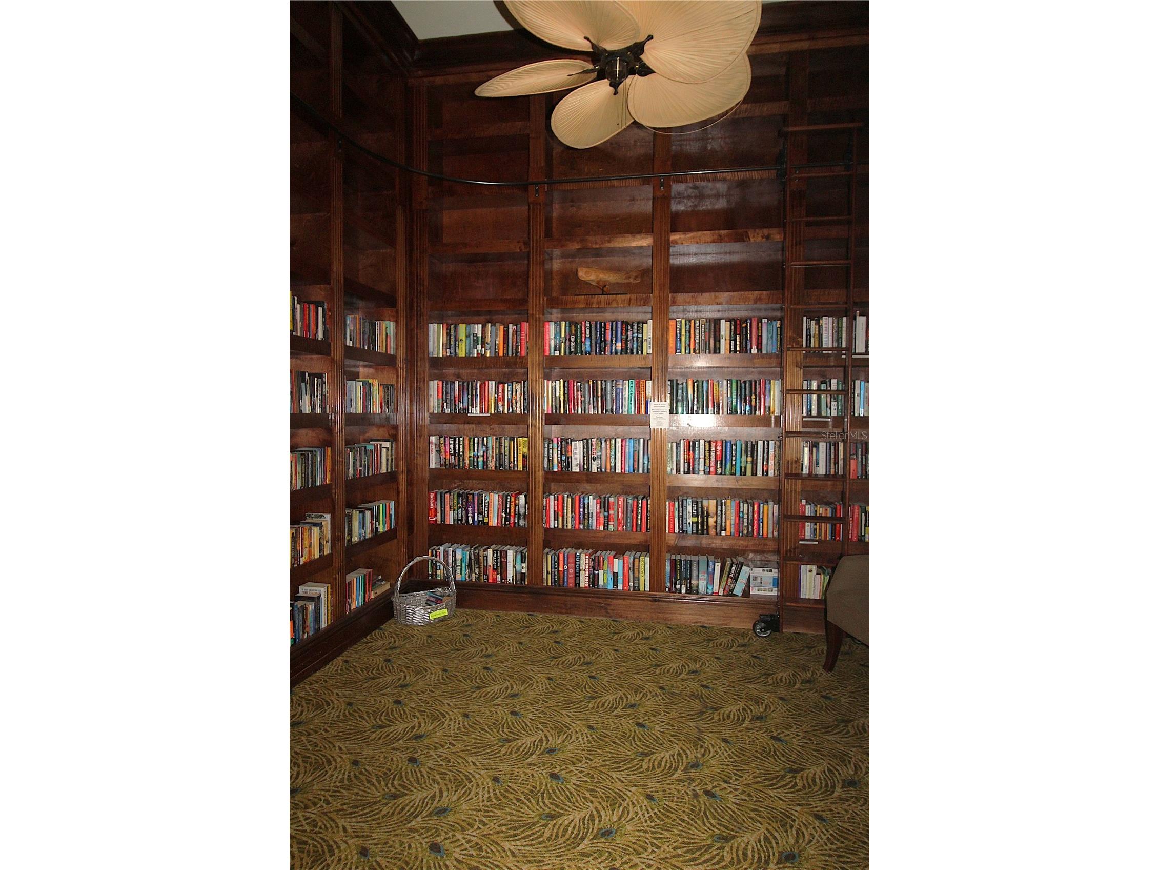 280 Hidden Bay Drive #201 Osprey FL 34229 A4679931 image35
