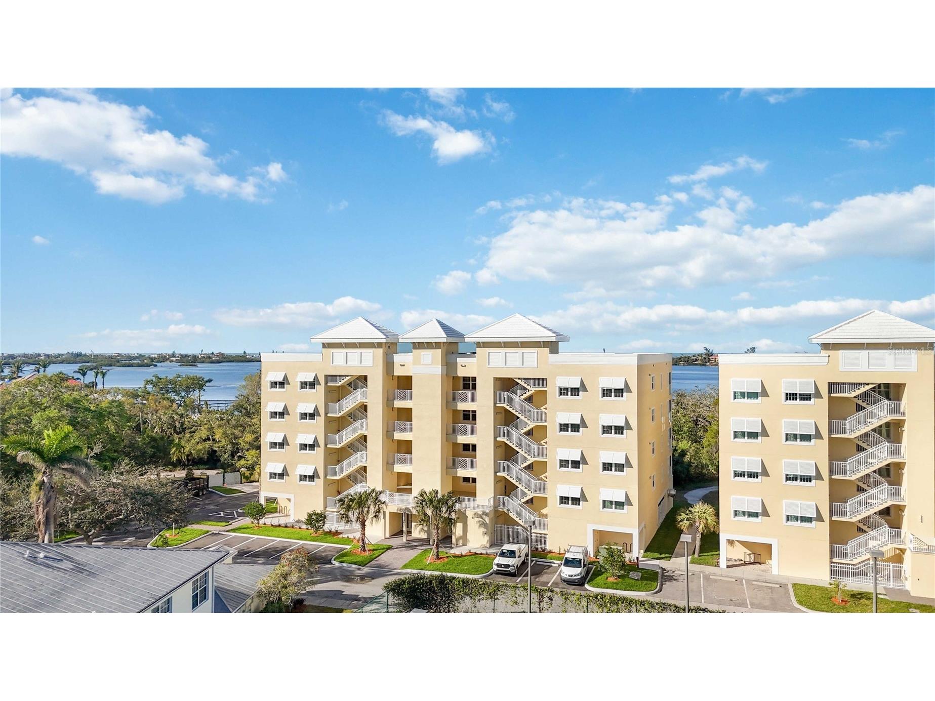 280 Hidden Bay Drive #202 Osprey FL 34229 - LITTLE SARASOTA BAY A4643409 image1
