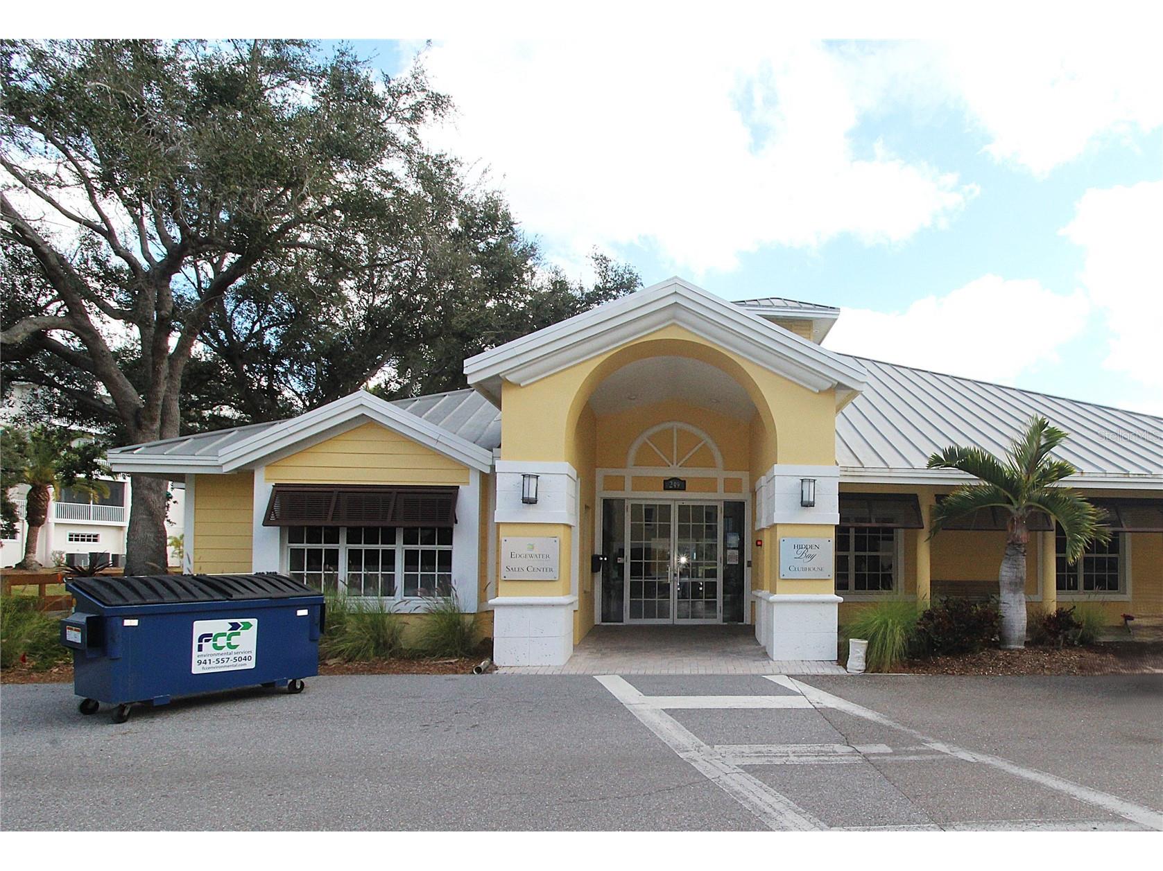 280 Hidden Bay Drive #202 Osprey FL 34229 A4680472 image22