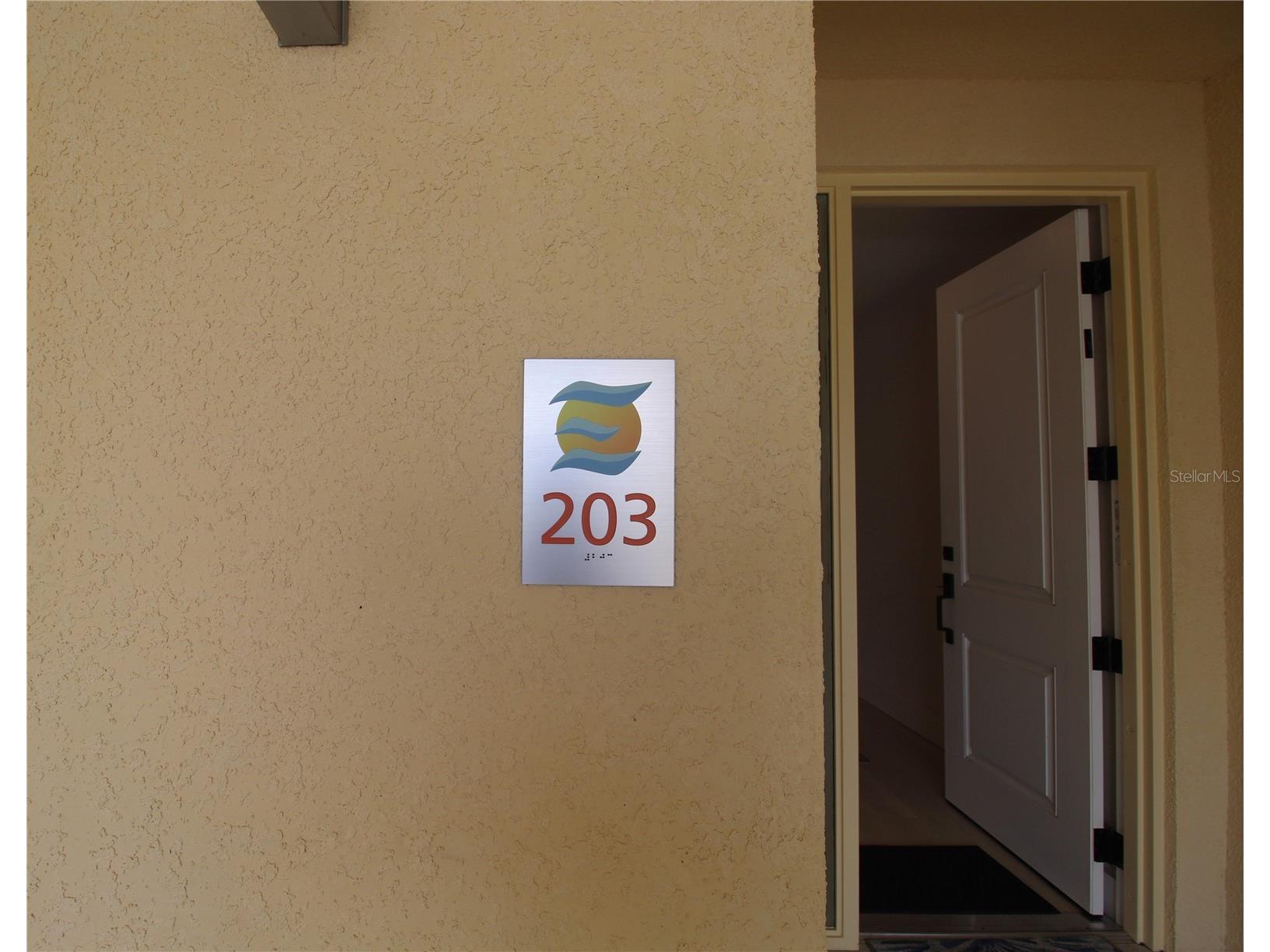 280 Hidden Bay Drive #203 Osprey FL 34229 A4680486 image2