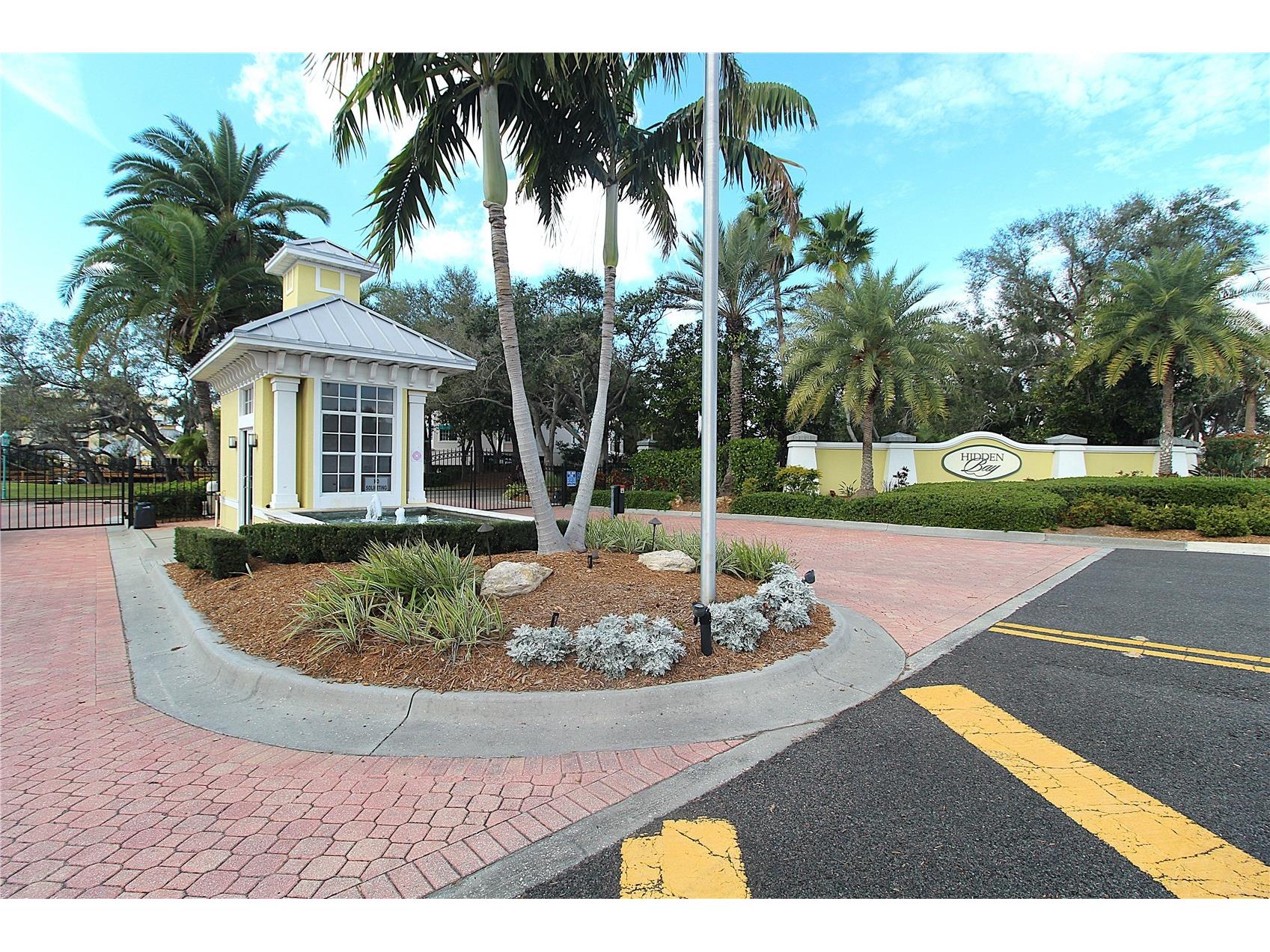 280 Hidden Bay Drive #203 Osprey FL 34229 A4680486 image24
