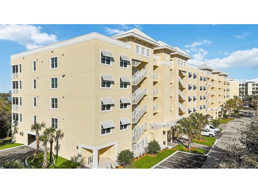 280 Hidden Bay Drive #302 Osprey FL 34229 A4690813 image2