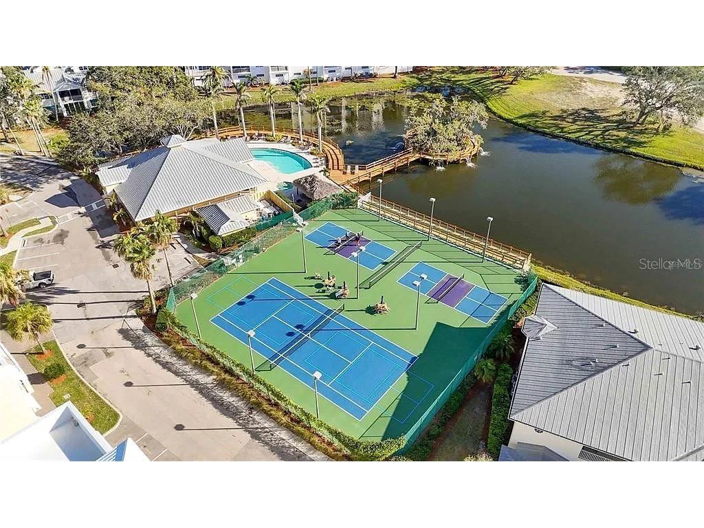 280 Hidden Bay Drive #302 Osprey FL 34229 A4690813 image36