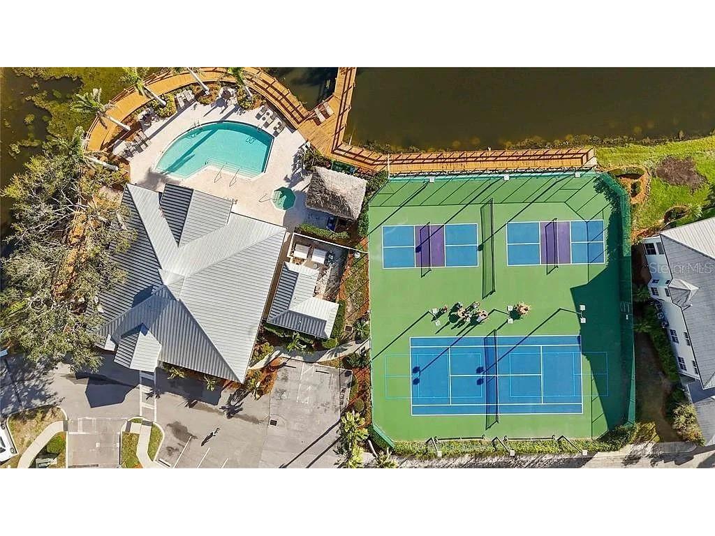 280 Hidden Bay Drive #302 Osprey FL 34229 A4690813 image39