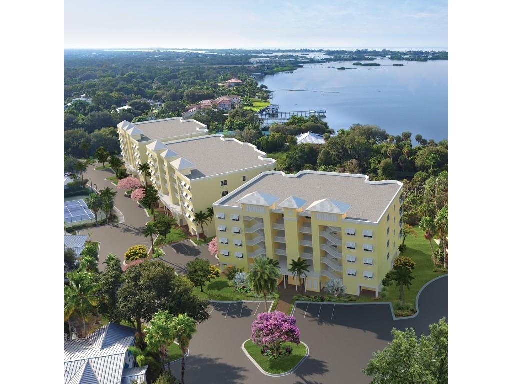 280 Hidden Bay Drive #304 Osprey FL 34229 A4560006 image1