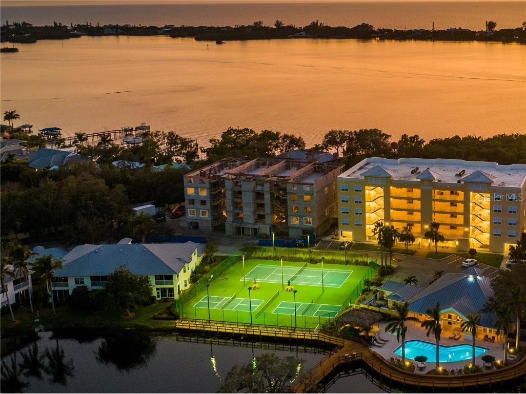 280 Hidden Bay Drive #503 Osprey FL 34229 - LITTLE SARASOTA BAY A4565808 image1