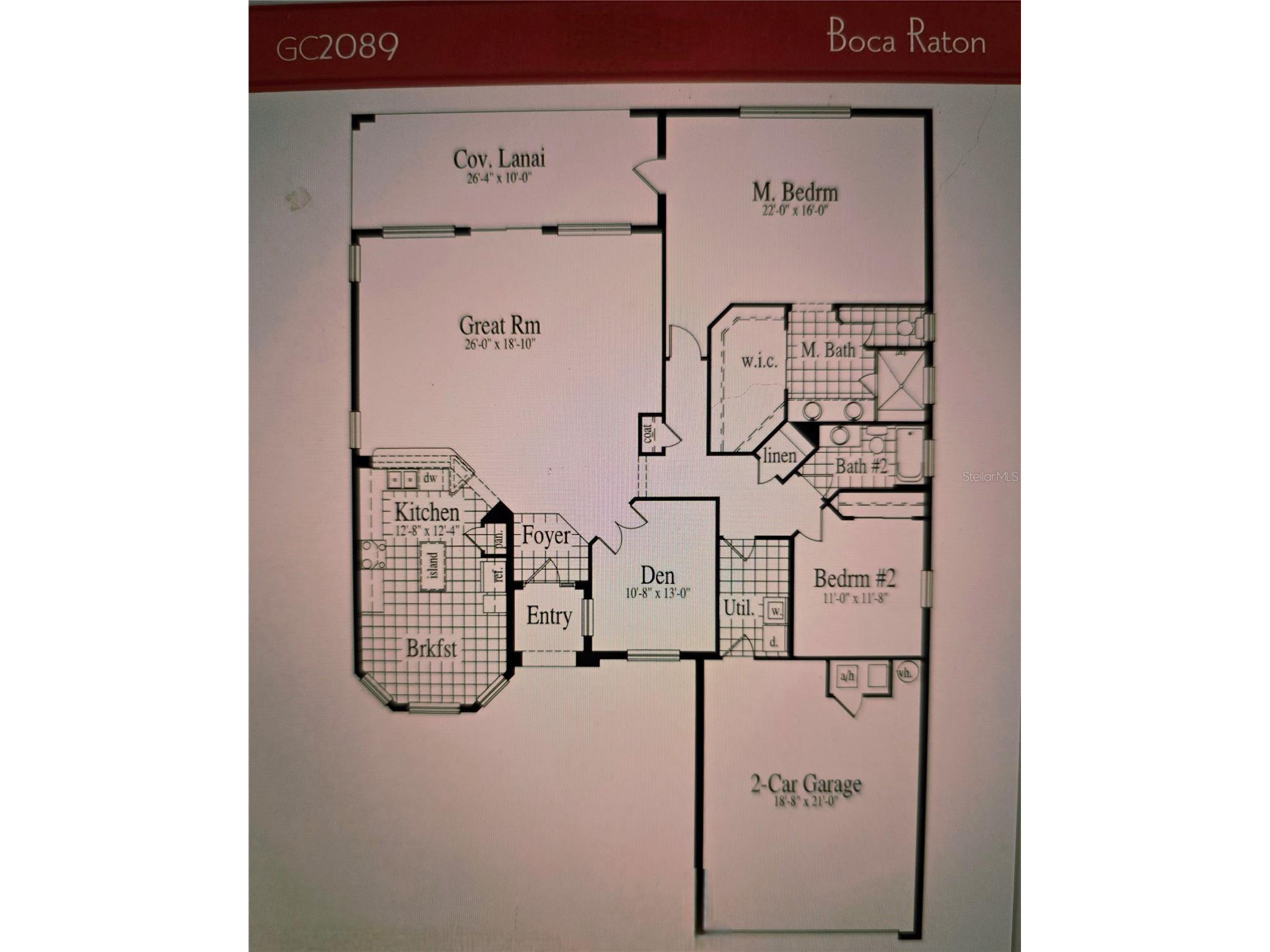 280 Indian Wells Avenue Kissimmee FL 34759 O6394927 image30