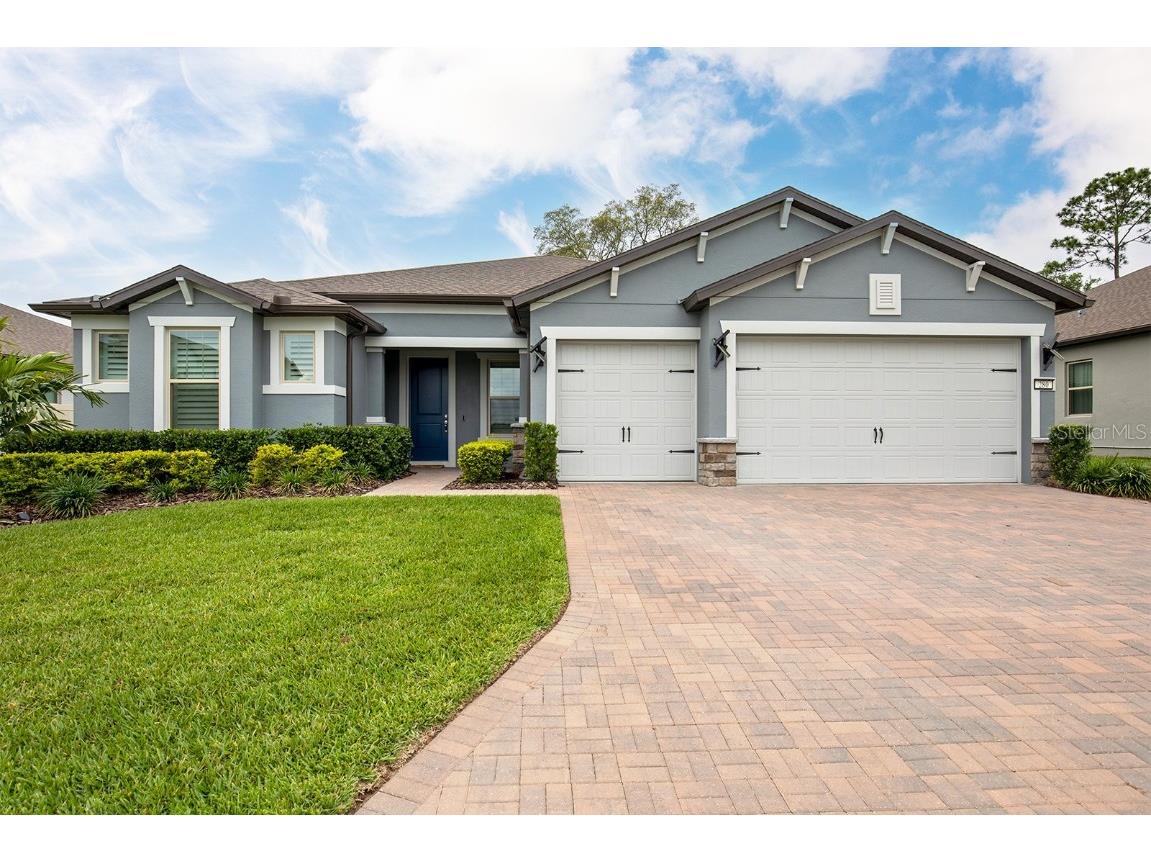280 Island Sound Court Longwood FL 32779 - LAKE BRANTLEY O6106861 image1