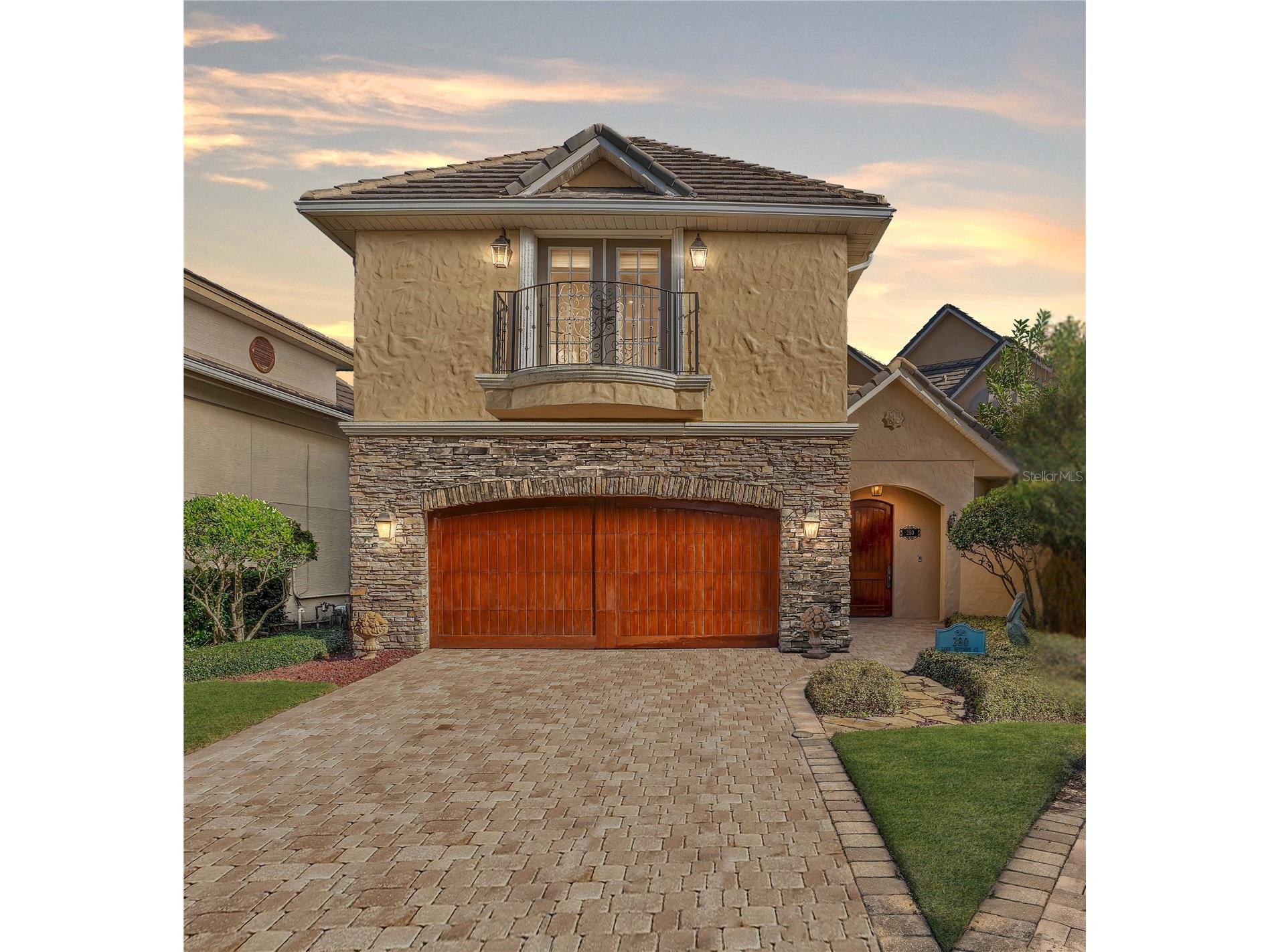 280 Lake Brittany Court Heathrow FL 32746 O6376303 image1
