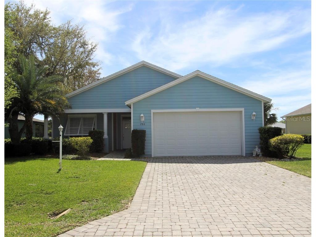 280 Marsh Landing Drive Oak Hill FL 32759 NS1080870 image1