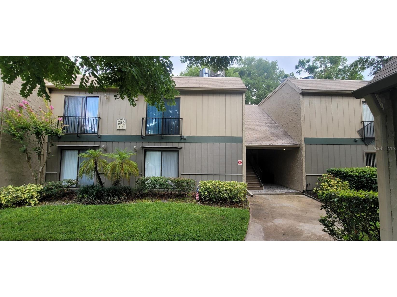 280 Moree Loop #4 Winter Springs FL 32708 O6112850 image1