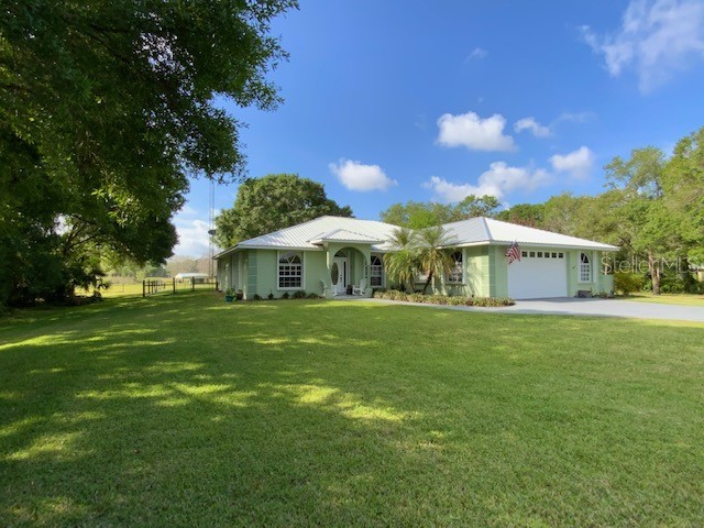 280 NE 138th Street Okeechobee FL 34972 A4565321 image1