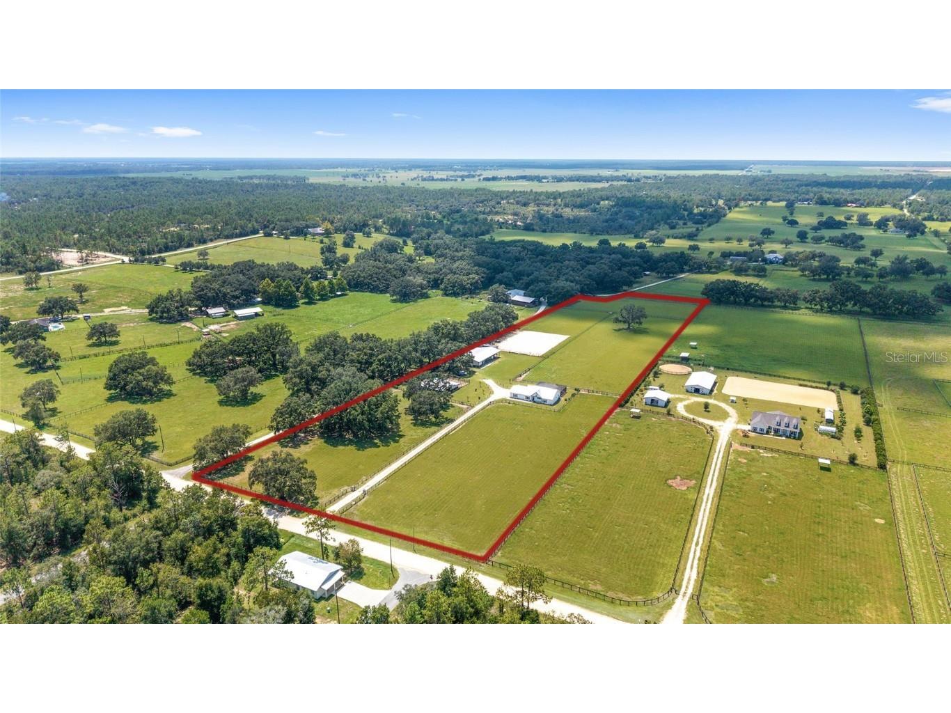 280 NE 150th Avenue Williston FL 32696 OM711871 image1