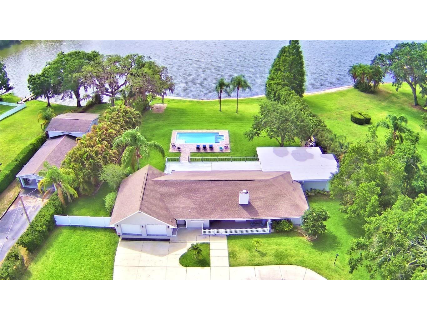 280 Overlook Drive Winter Haven FL 33884 - LAKE FLORENCE P4927737 image1