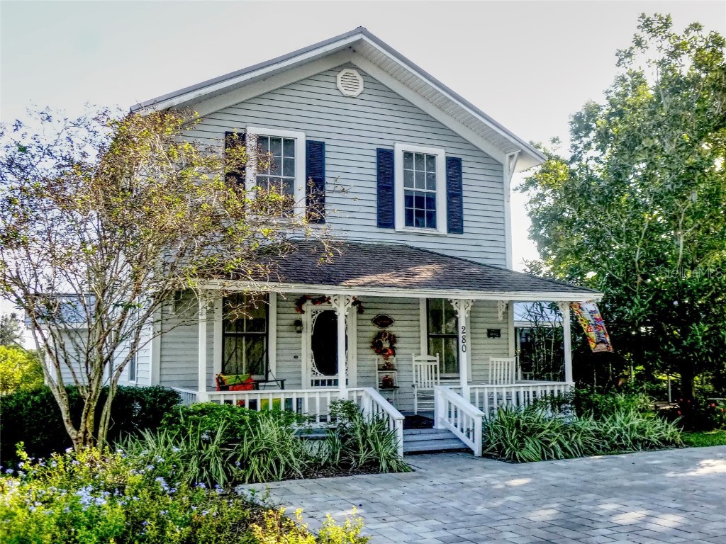 280 Overocker Circle Frostproof FL 33843 K4903106 image1