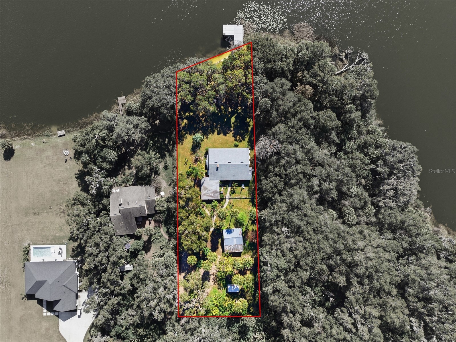 280 Palm Court Umatilla FL 32784 - LAKE UMATILLA O6372648 image42