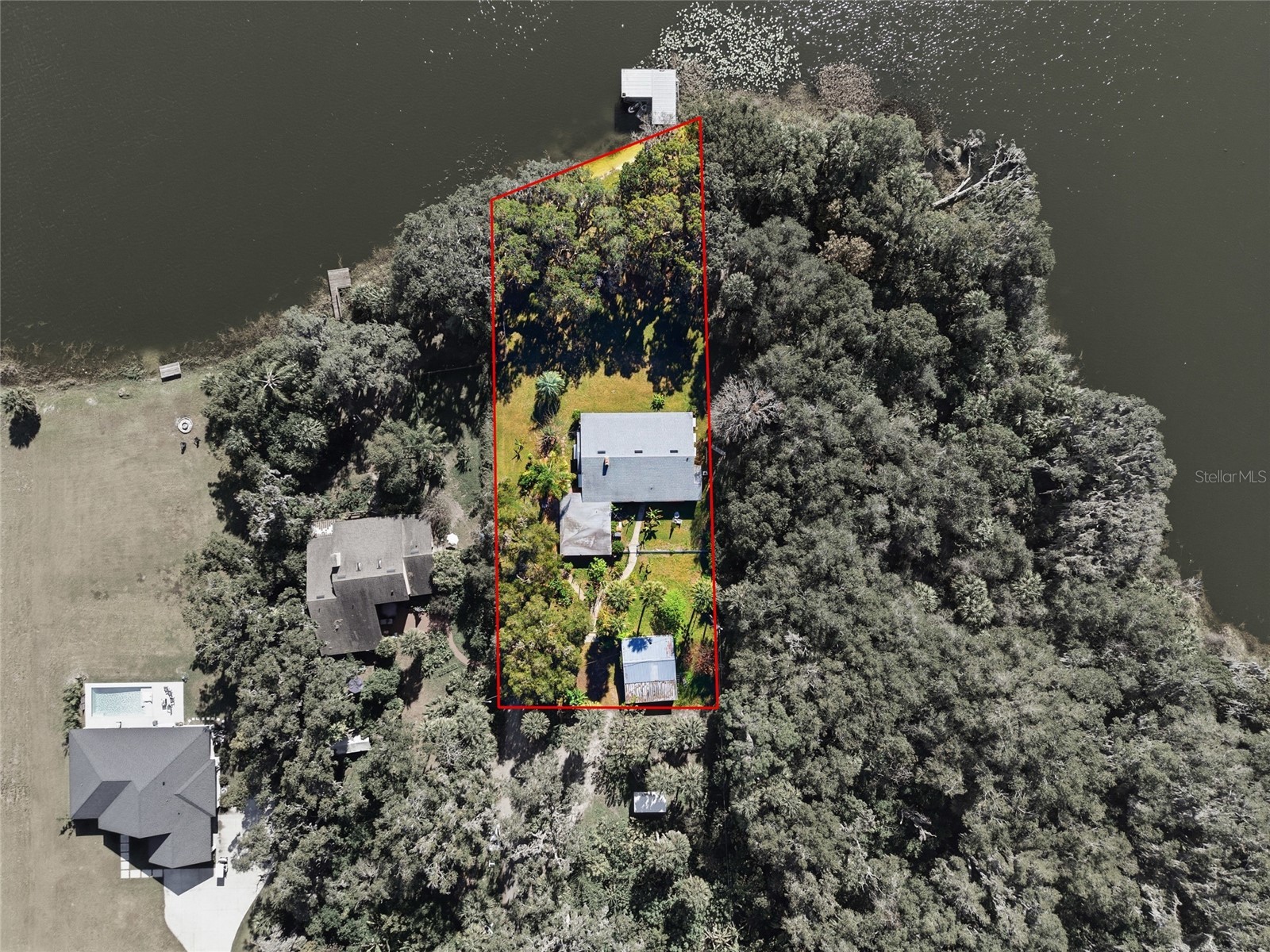 280 Palm Court Umatilla FL 32784 - LAKE UMATILLA O6372648 image43