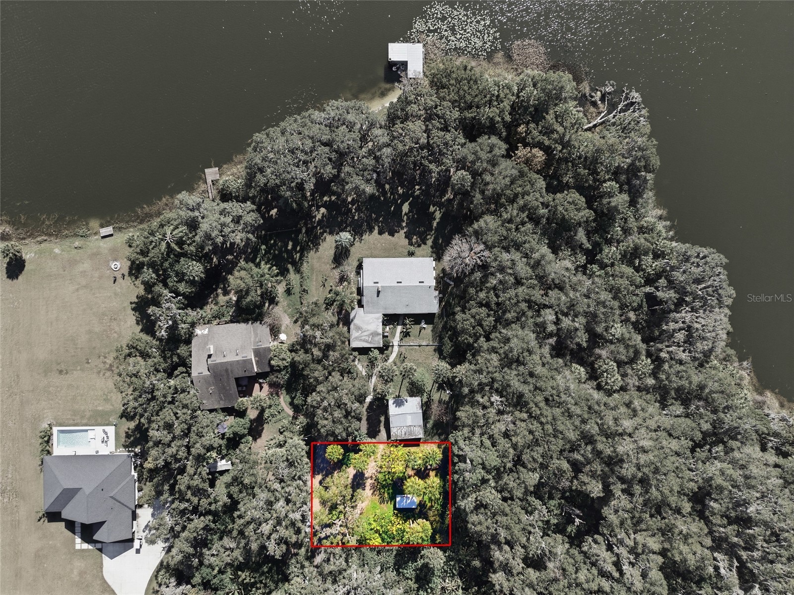 280 Palm Court Umatilla FL 32784 - LAKE UMATILLA O6372648 image44