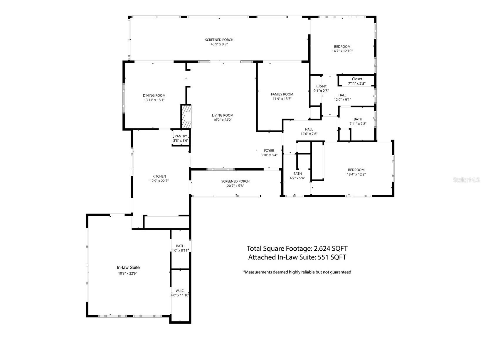 280 Palm Court Umatilla FL 32784 - LAKE UMATILLA O6372648 image8