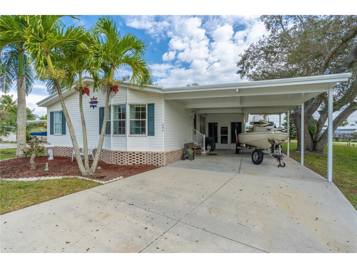280 Riverwood Road Naples FL 34114 N6130633 image1