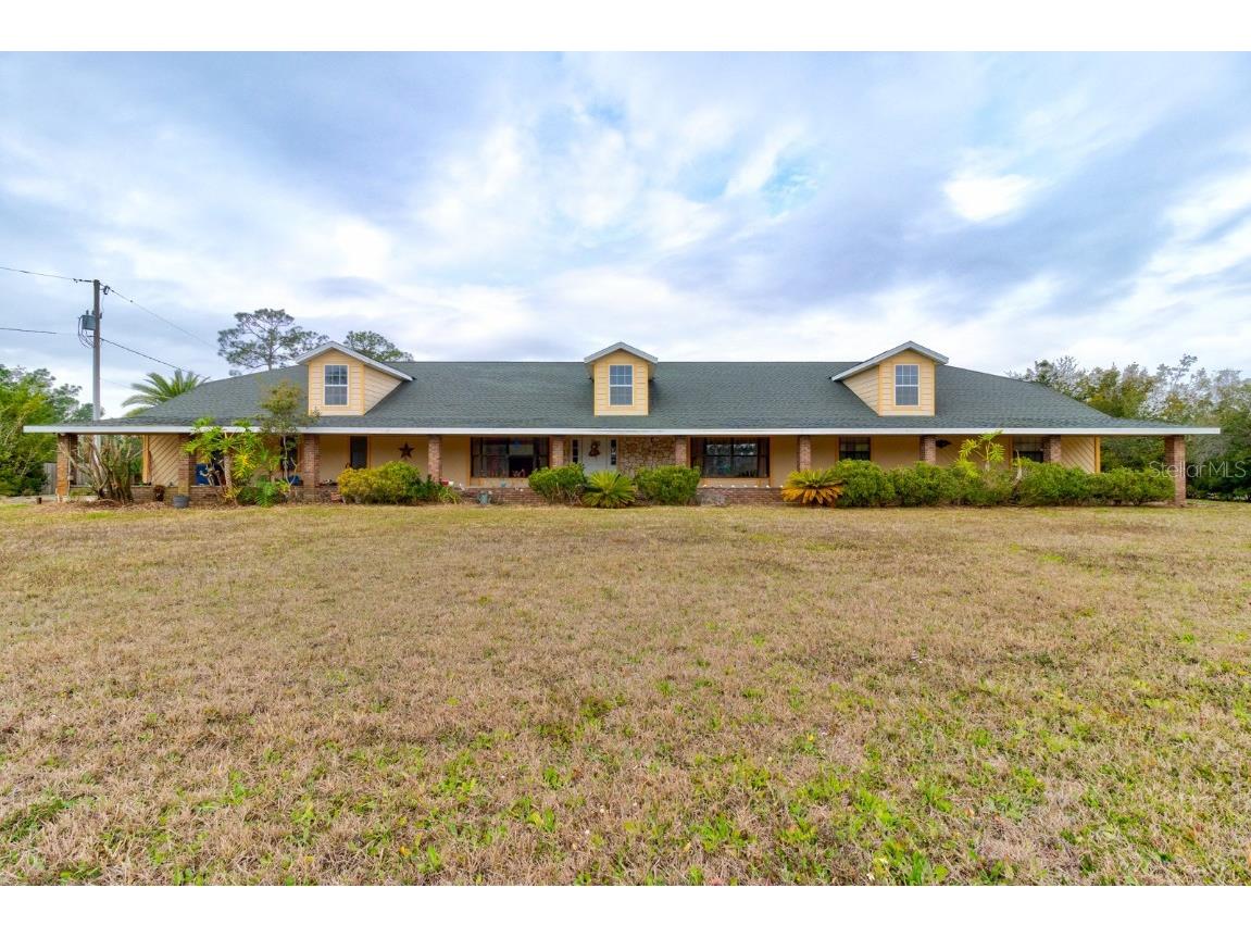 280 Rodeo Road Ormond Beach FL 32174 V4934981 image1