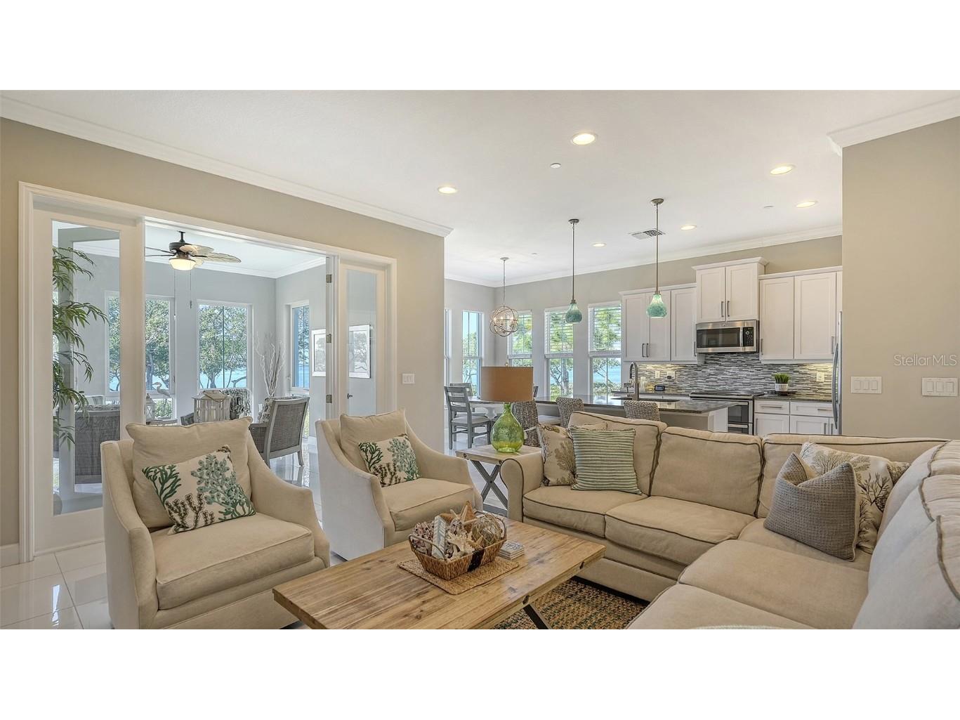 280 Saint Lucia Drive #101 Bradenton FL 34209 - ANNA MARIA SOUND/INTRACOASTAL A4587673 image10