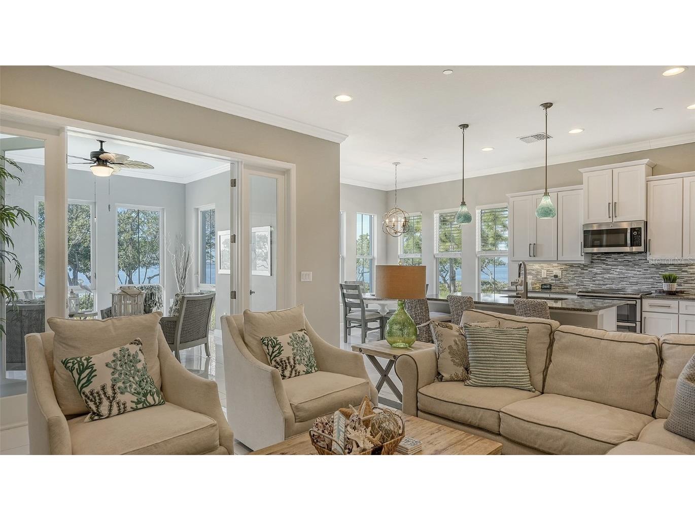 280 Saint Lucia Drive #101 Bradenton FL 34209 - ANNA MARIA SOUND/INTRACOASTAL A4587673 image11