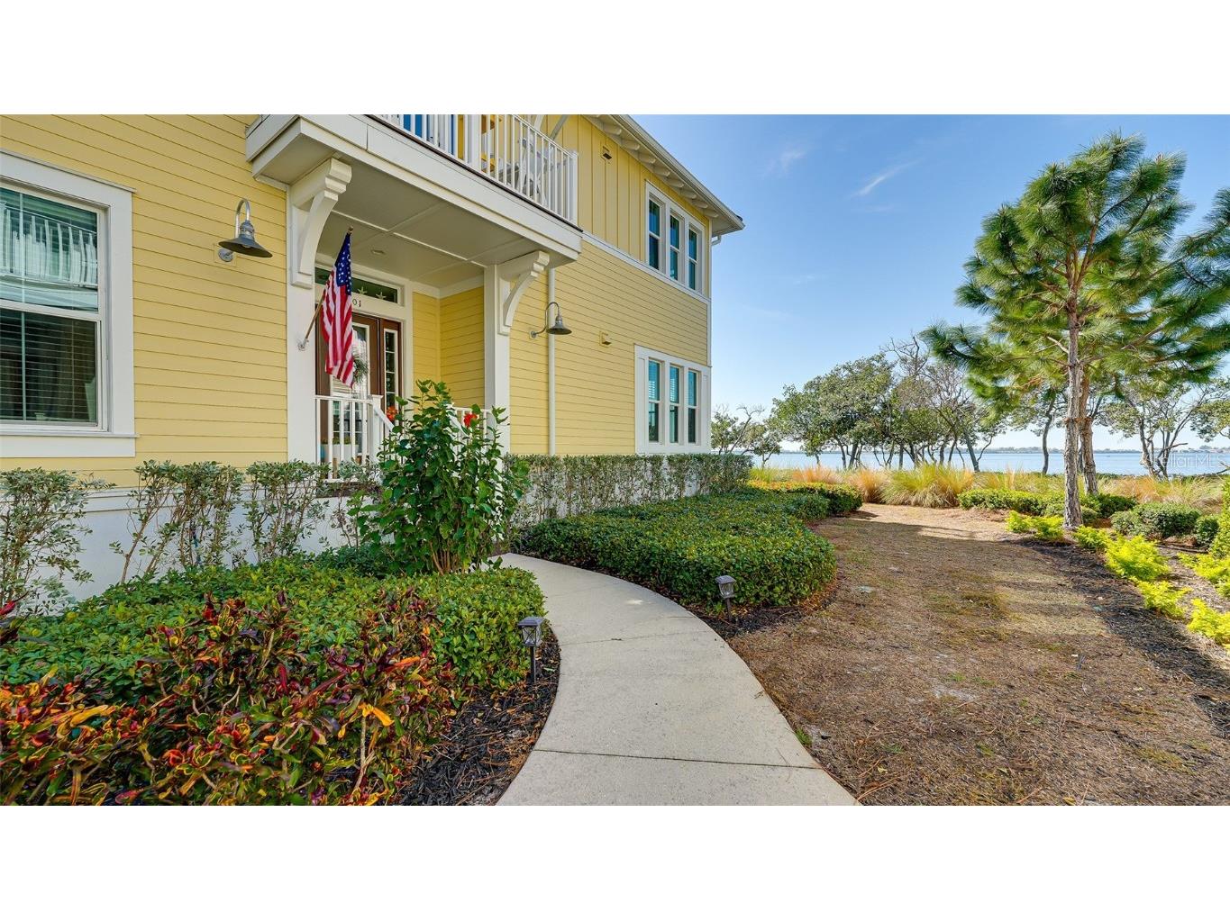 280 Saint Lucia Drive #101 Bradenton FL 34209 - ANNA MARIA SOUND/INTRACOASTAL A4587673 image2