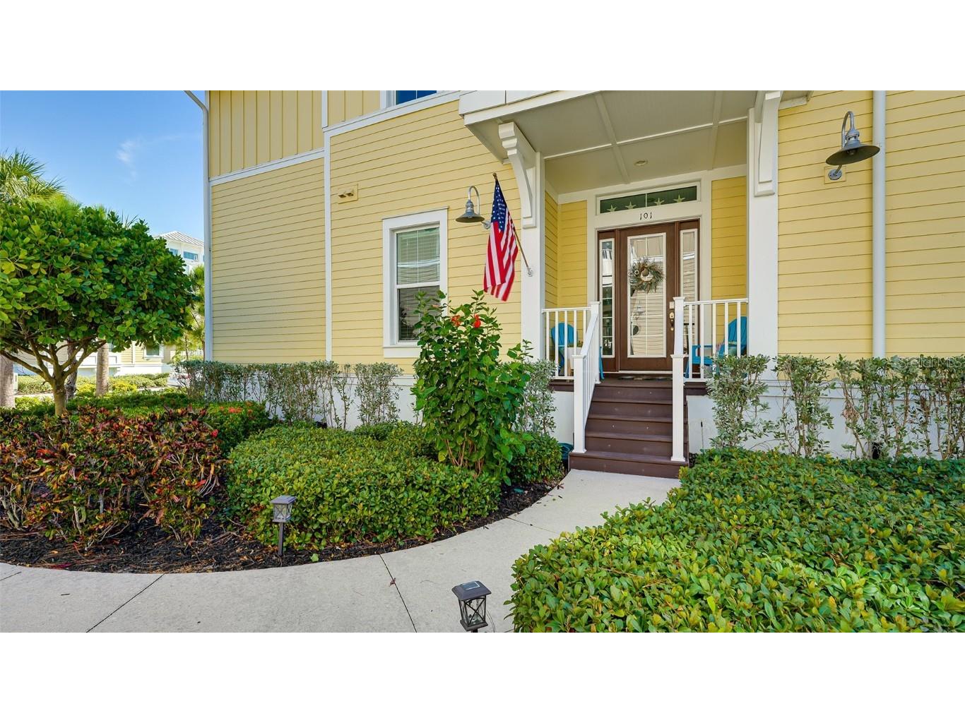 280 Saint Lucia Drive #101 Bradenton FL 34209 - ANNA MARIA SOUND/INTRACOASTAL A4587673 image3