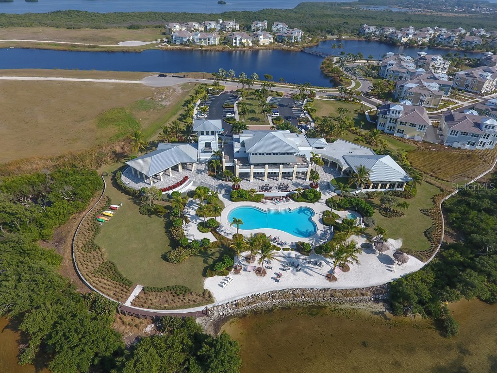 280 Saint Lucia Drive #101 Bradenton FL 34209 - ANNA MARIA SOUND/INTRACOASTAL A4587673 image44