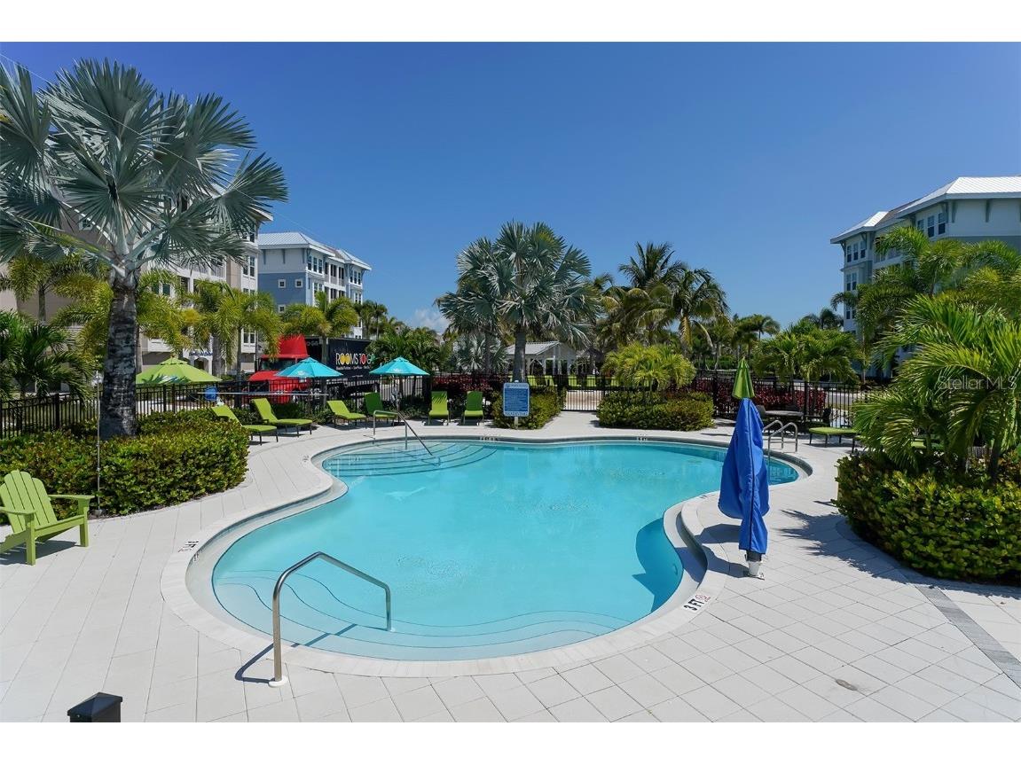 280 Saint Lucia Drive #101 Bradenton FL 34209 - ANNA MARIA SOUND/INTRACOASTAL A4587673 image47