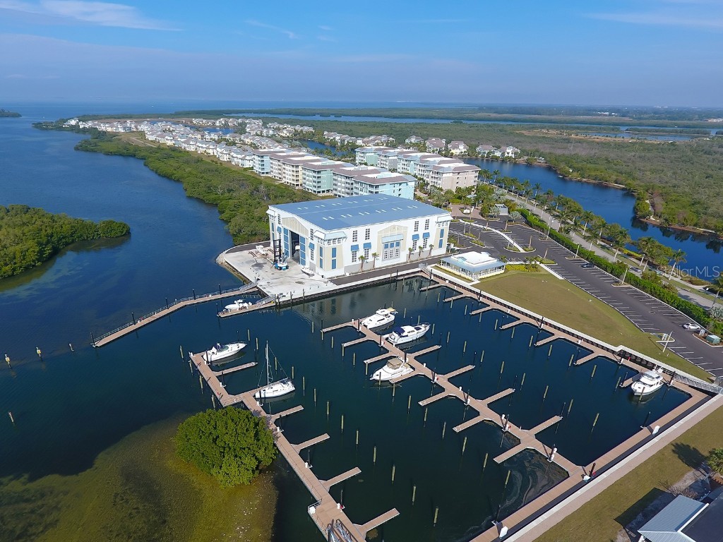 280 Saint Lucia Drive #101 Bradenton FL 34209 - ANNA MARIA SOUND/INTRACOASTAL A4587673 image78