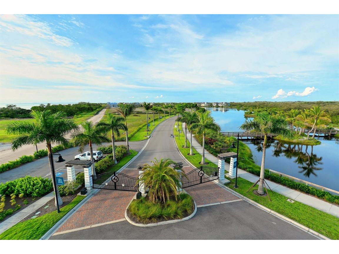 280 Saint Lucia Drive #101 Bradenton FL 34209 - ANNA MARIA SOUND/INTRACOASTAL A4587673 image79