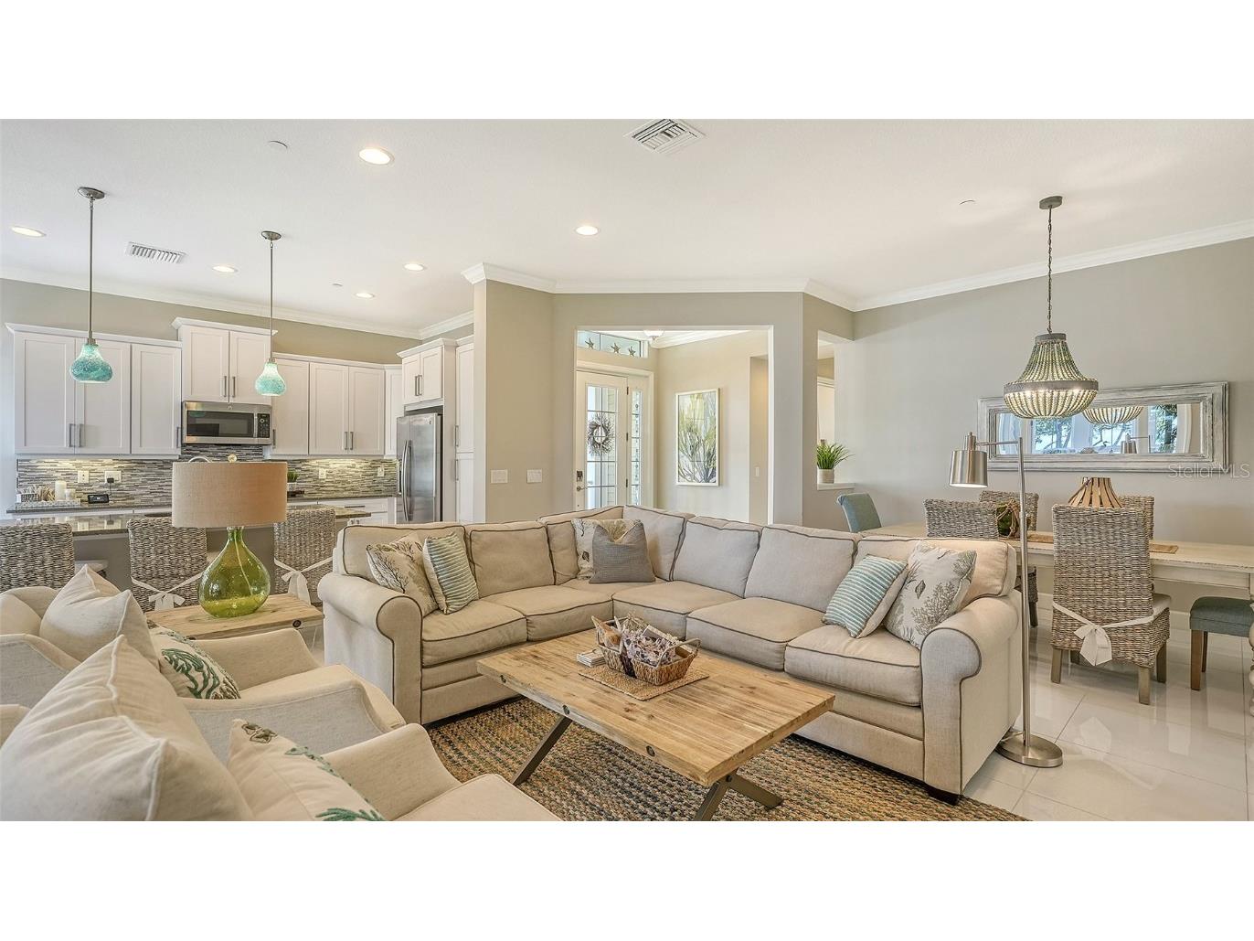 280 Saint Lucia Drive #101 Bradenton FL 34209 - ANNA MARIA SOUND/INTRACOASTAL A4587673 image8