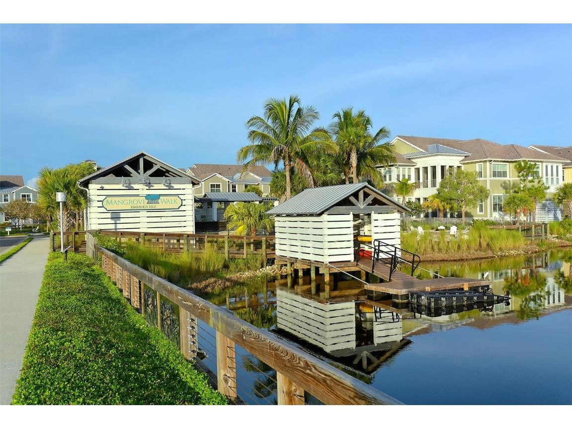 280 Saint Lucia Drive #101 Bradenton FL 34209 - ANNA MARIA SOUND/INTRACOASTAL A4587673 image81