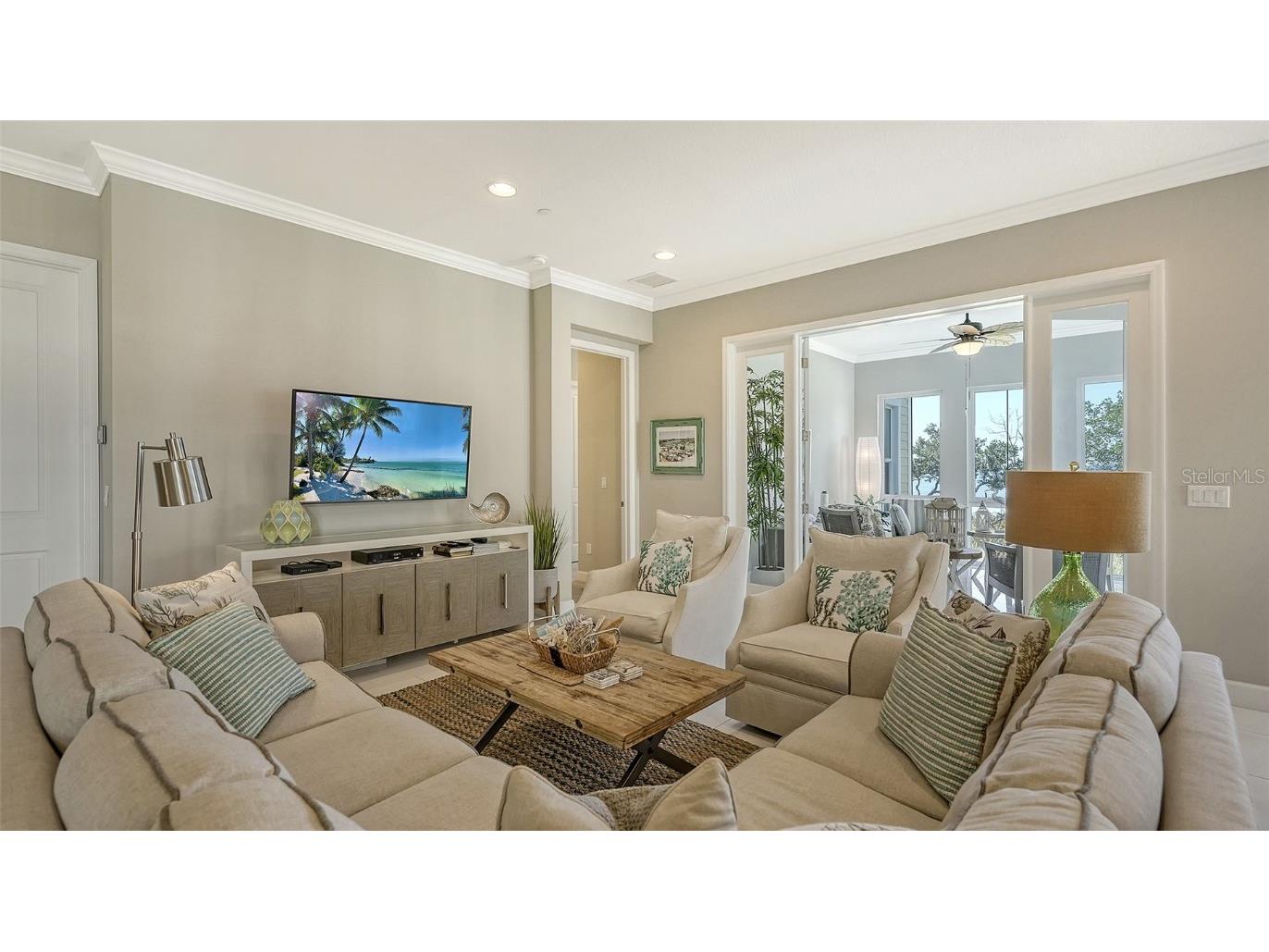 280 Saint Lucia Drive #101 Bradenton FL 34209 - ANNA MARIA SOUND/INTRACOASTAL A4587673 image9