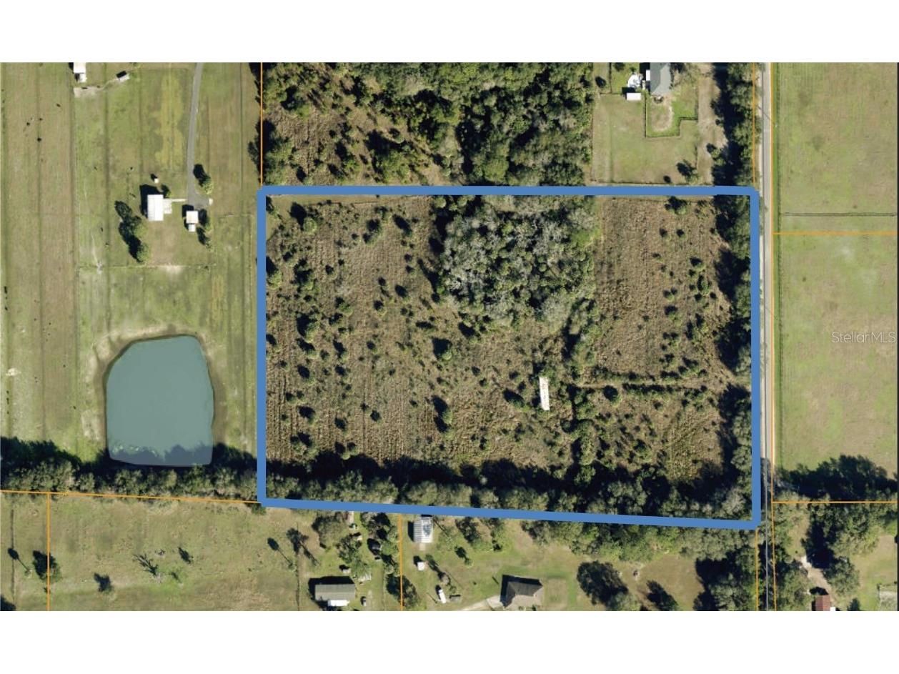 280 Smith Road Osteen FL 32764 S5111681 image1